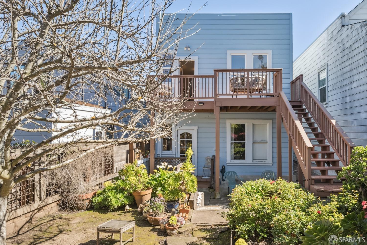 38 Harper Street # 38