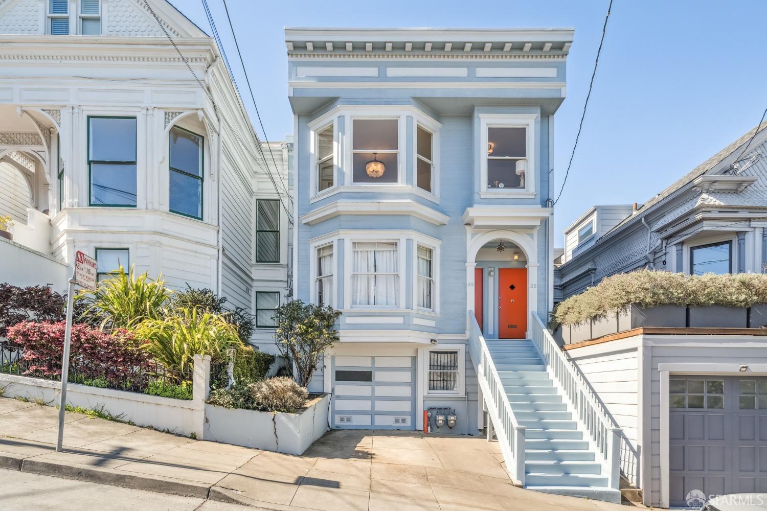 38 Harper Street # 38