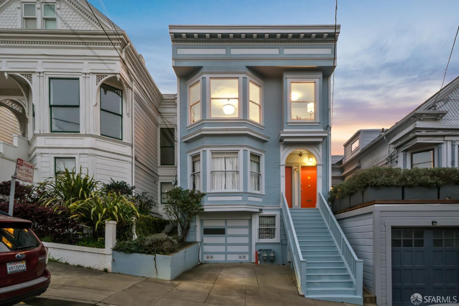 38 Harper Street # 38