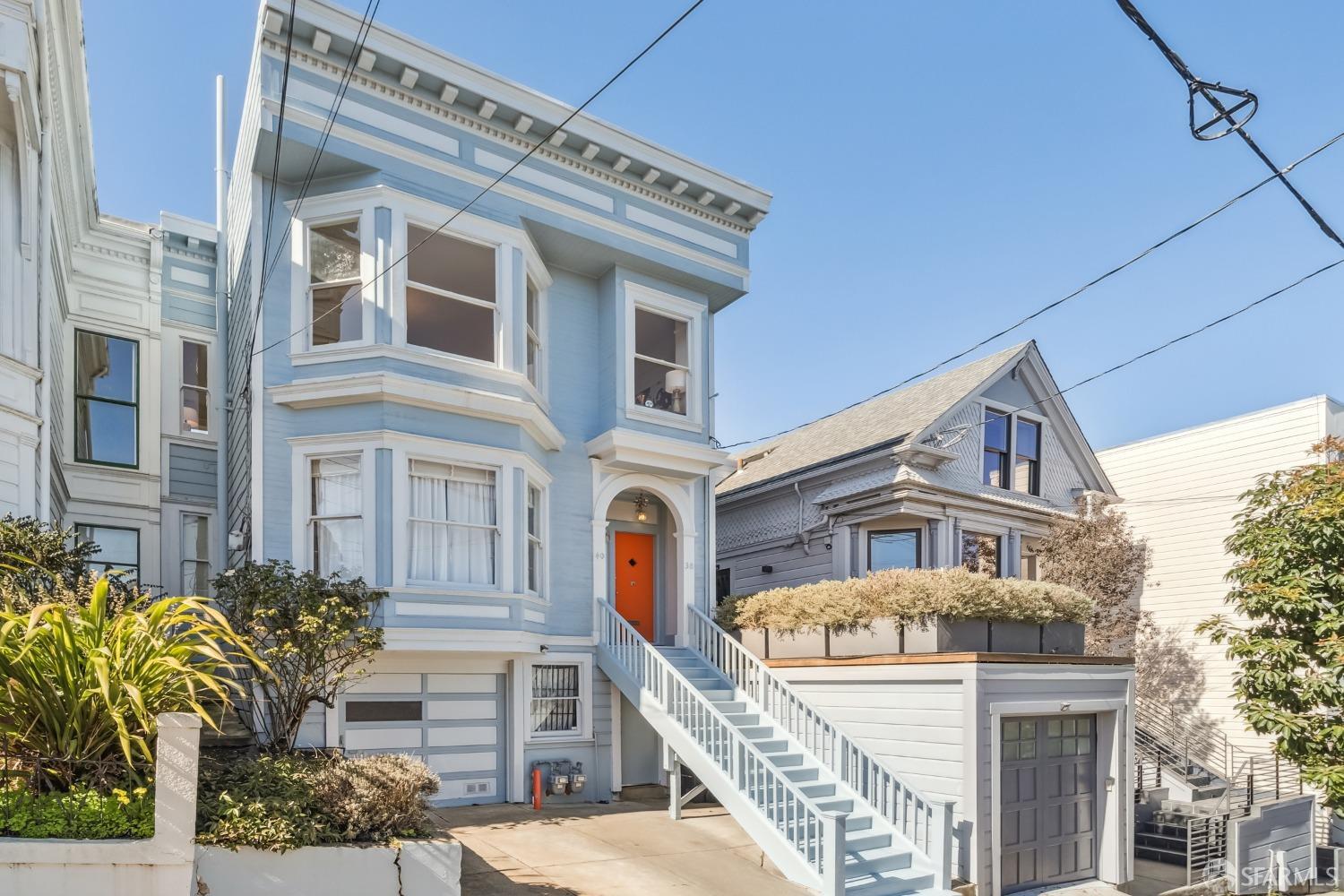 38 Harper Street # 38