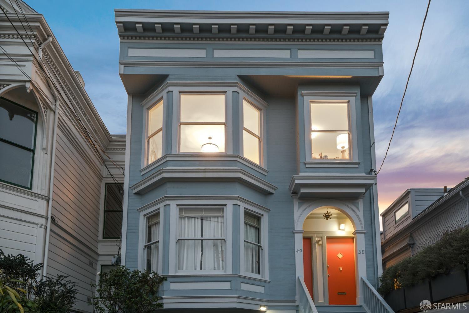 38 Harper Street # 38