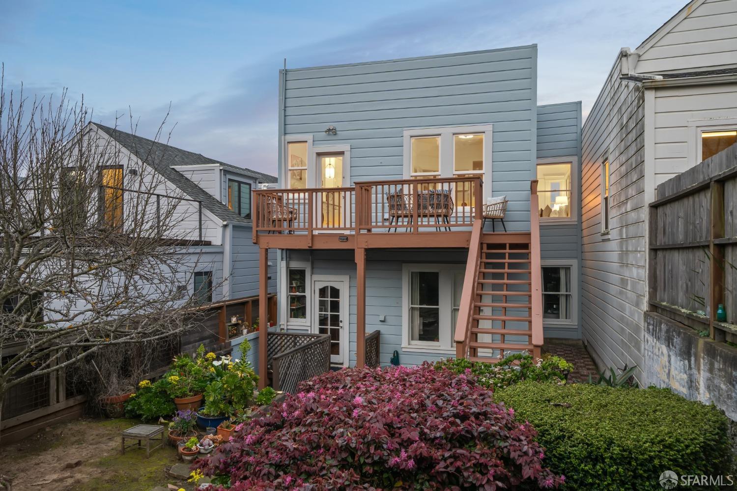 38 Harper Street # 38
