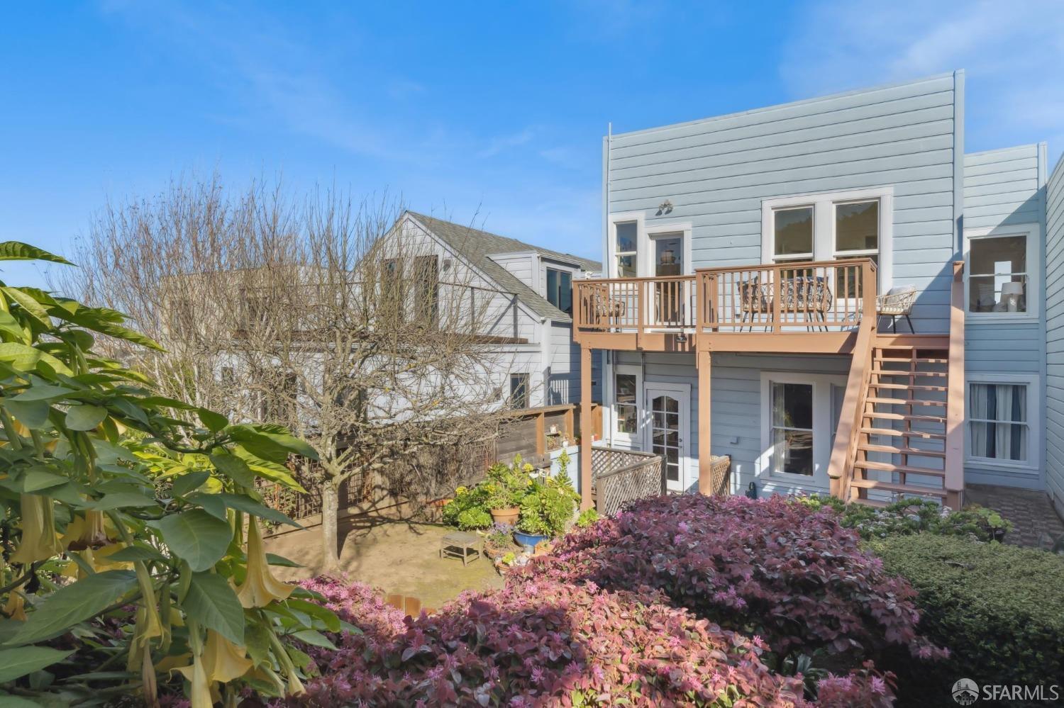 38 Harper Street # 38
