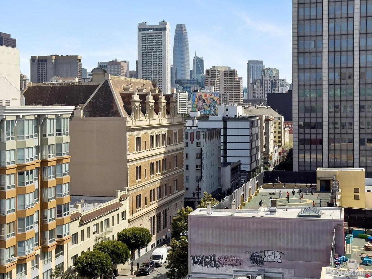 601 Van Ness Avenue # 701