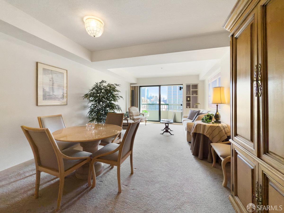 601 Van Ness Avenue # 701
