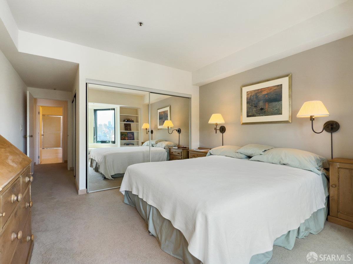 601 Van Ness Avenue # 701