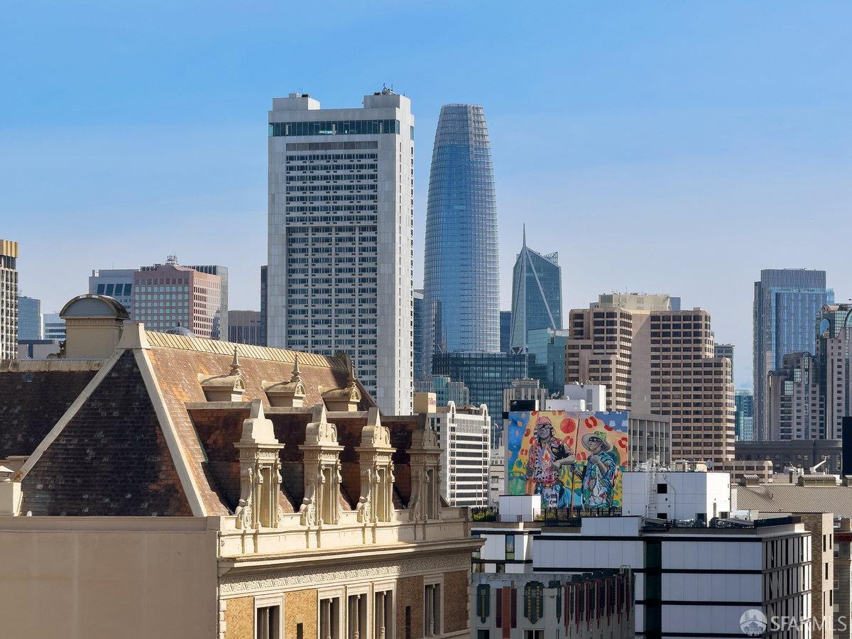 601 Van Ness Avenue # 701