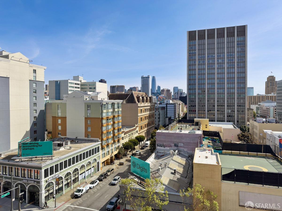 601 Van Ness Avenue # 701