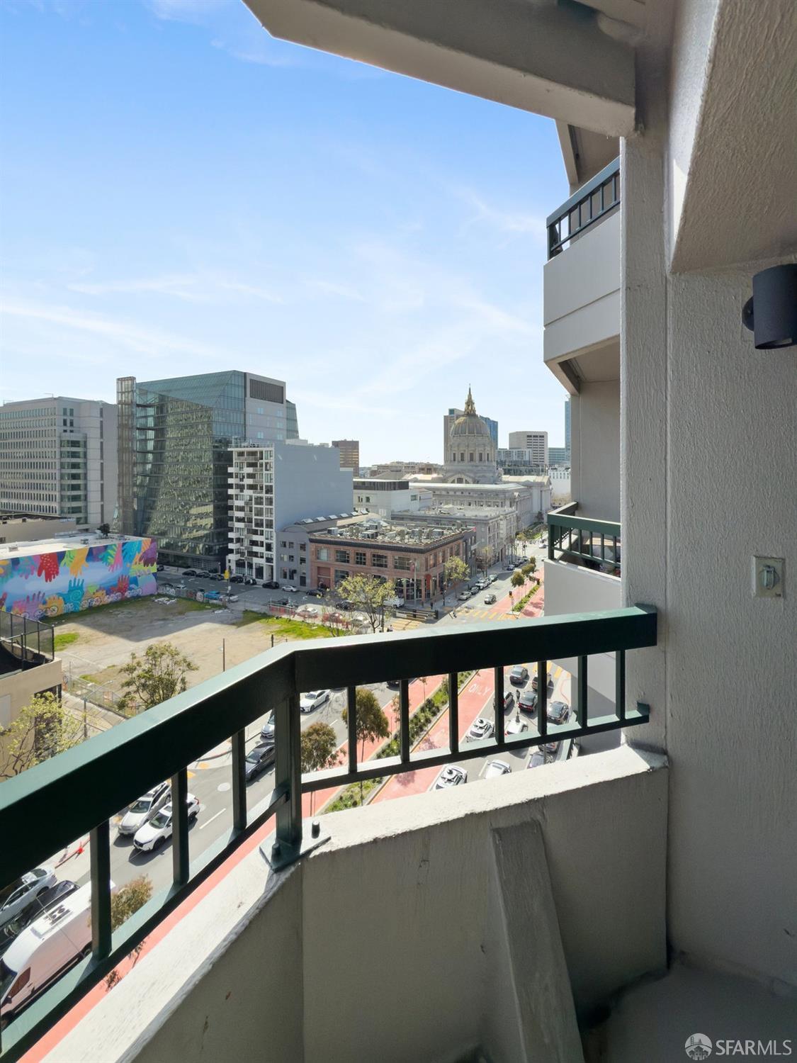 601 Van Ness Avenue # 701