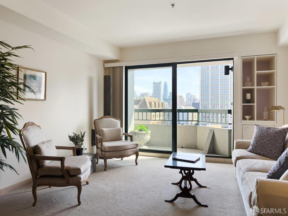 601 Van Ness Avenue # 701