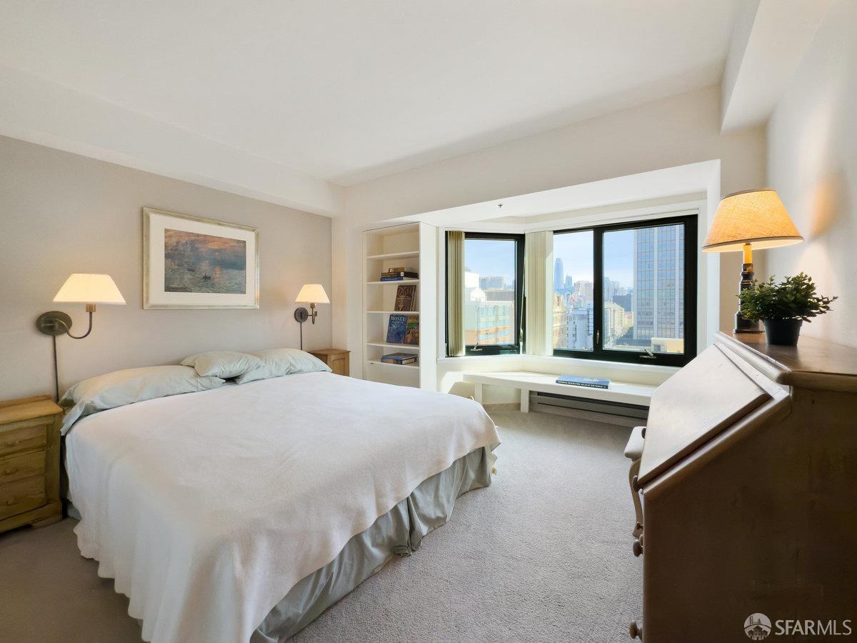 601 Van Ness Avenue # 701