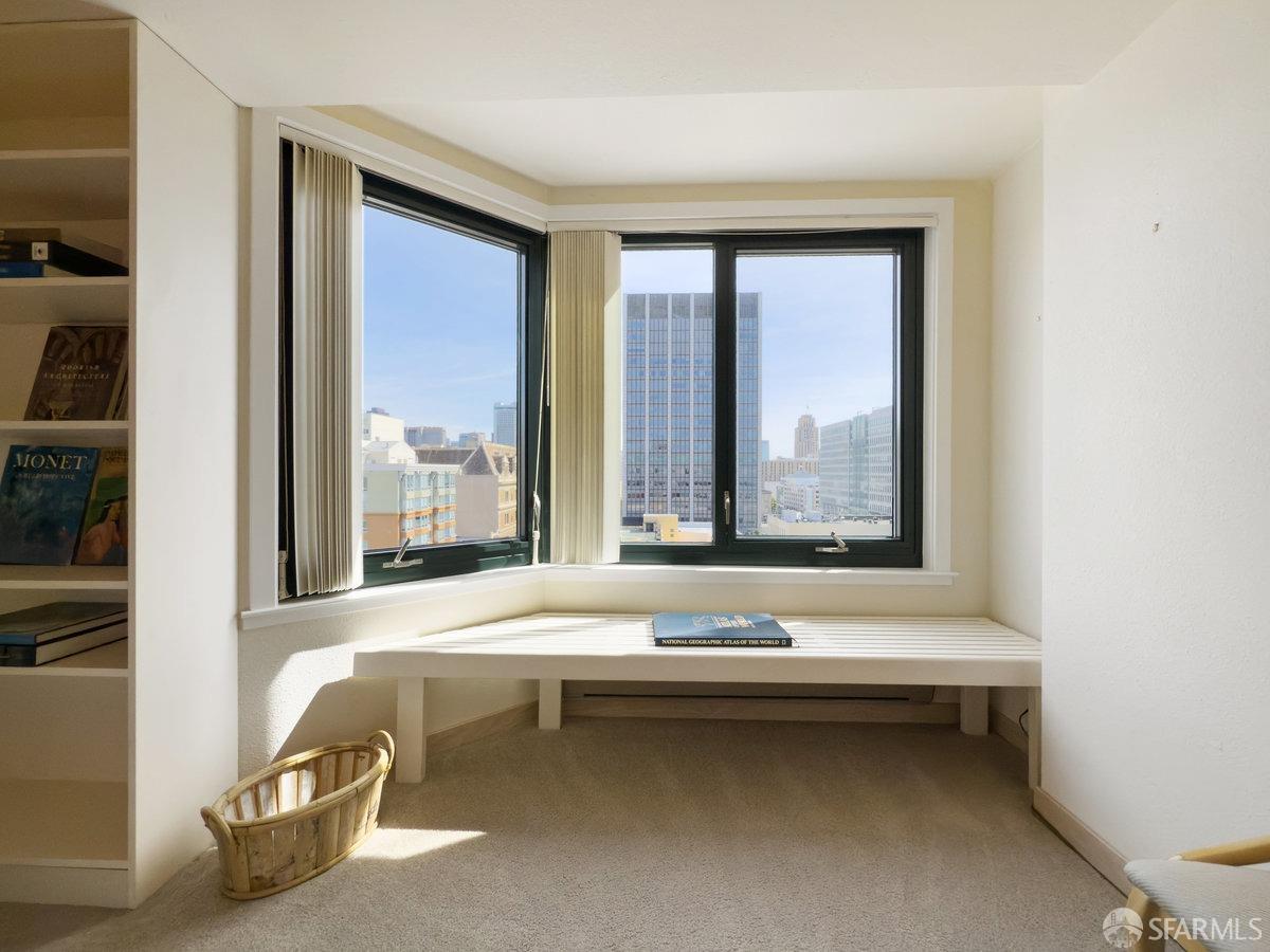 601 Van Ness Avenue # 701