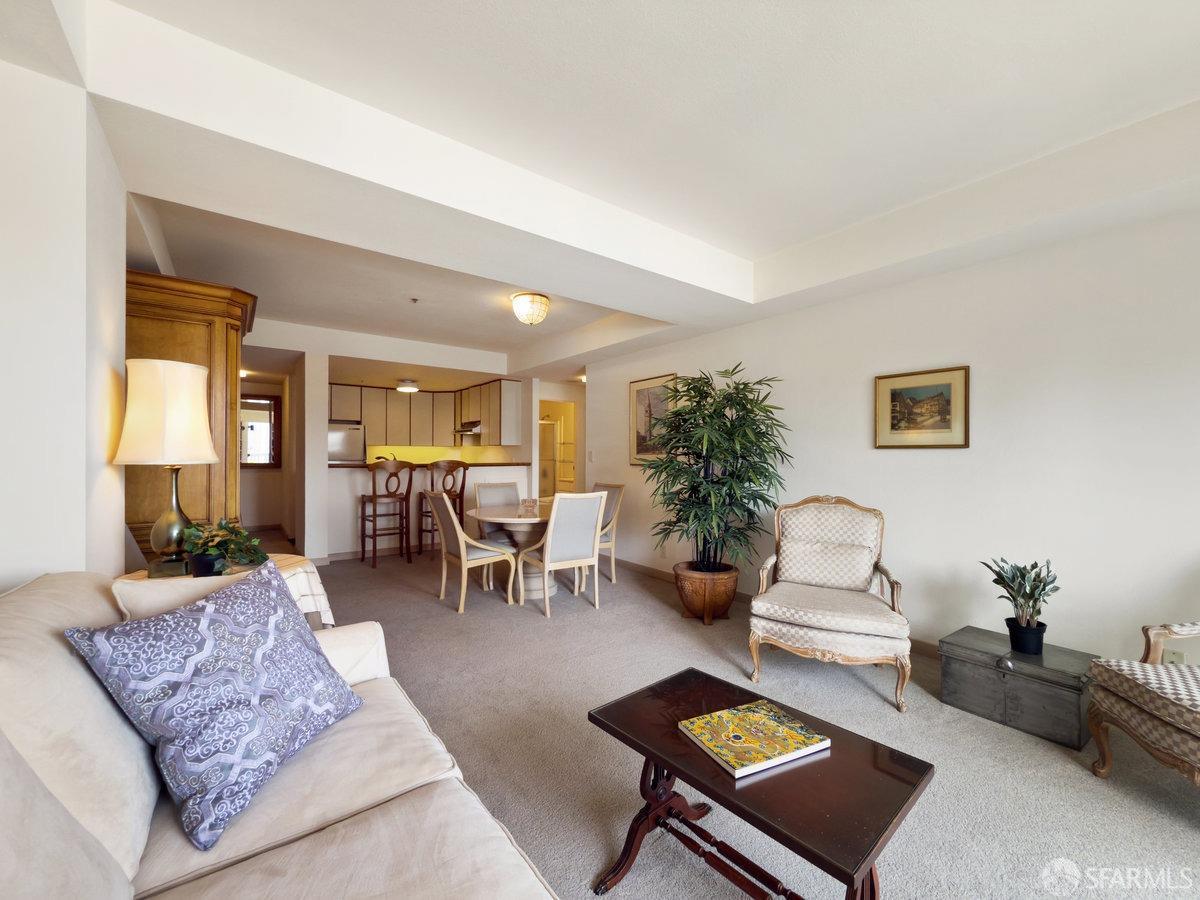 601 Van Ness Avenue # 701
