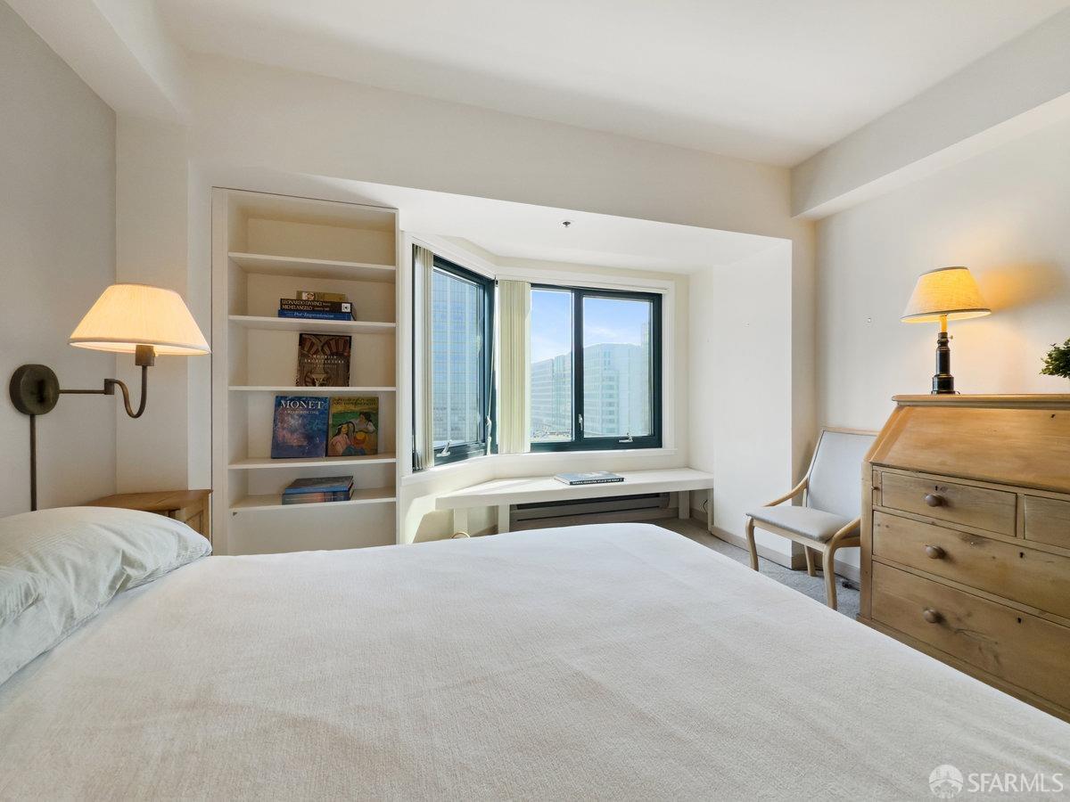 601 Van Ness Avenue # 701
