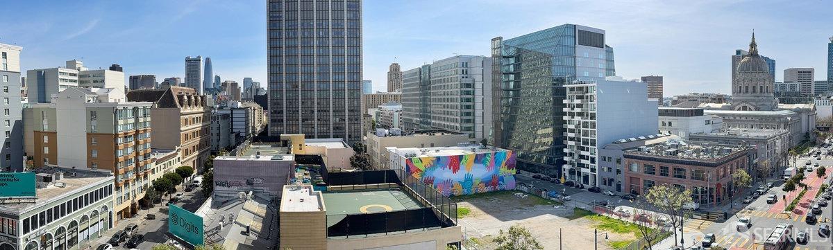 601 Van Ness Avenue # 701