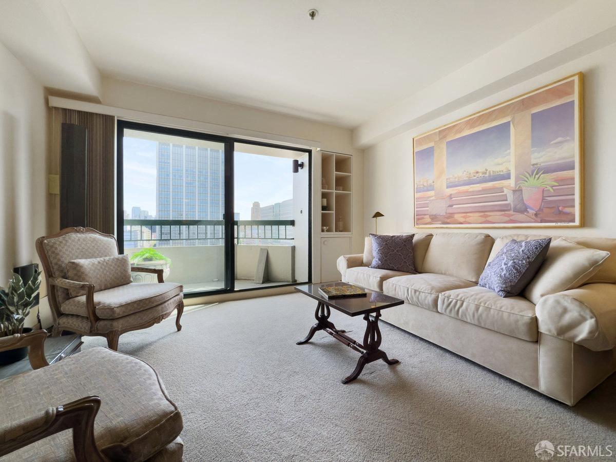 601 Van Ness Avenue # 701