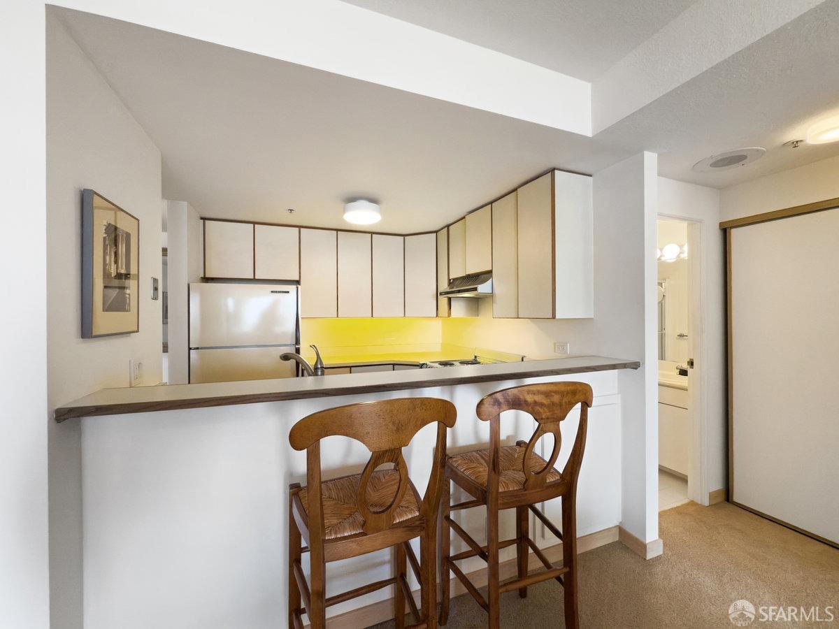 601 Van Ness Avenue # 701