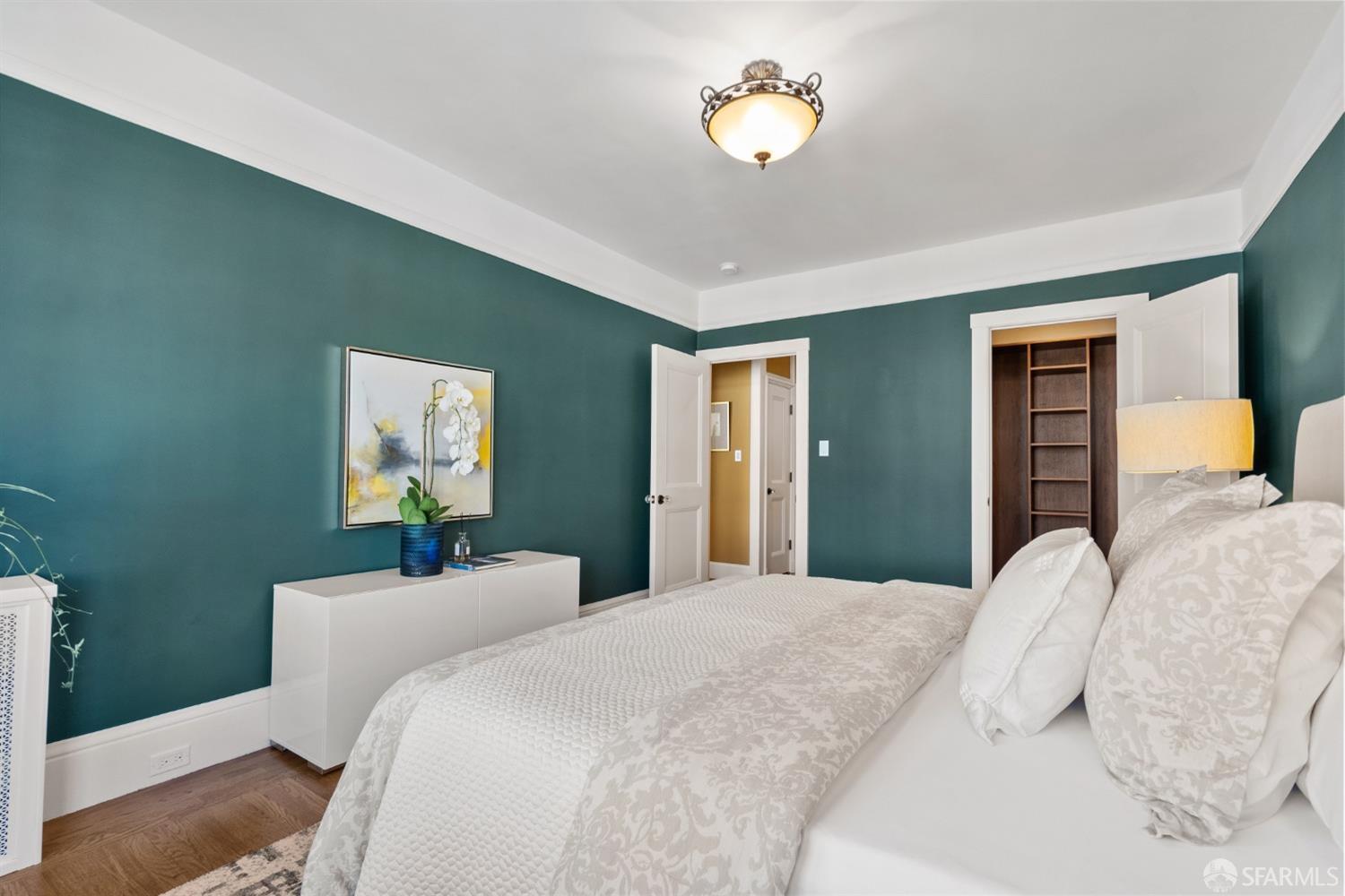 2875 Jackson Street # 5