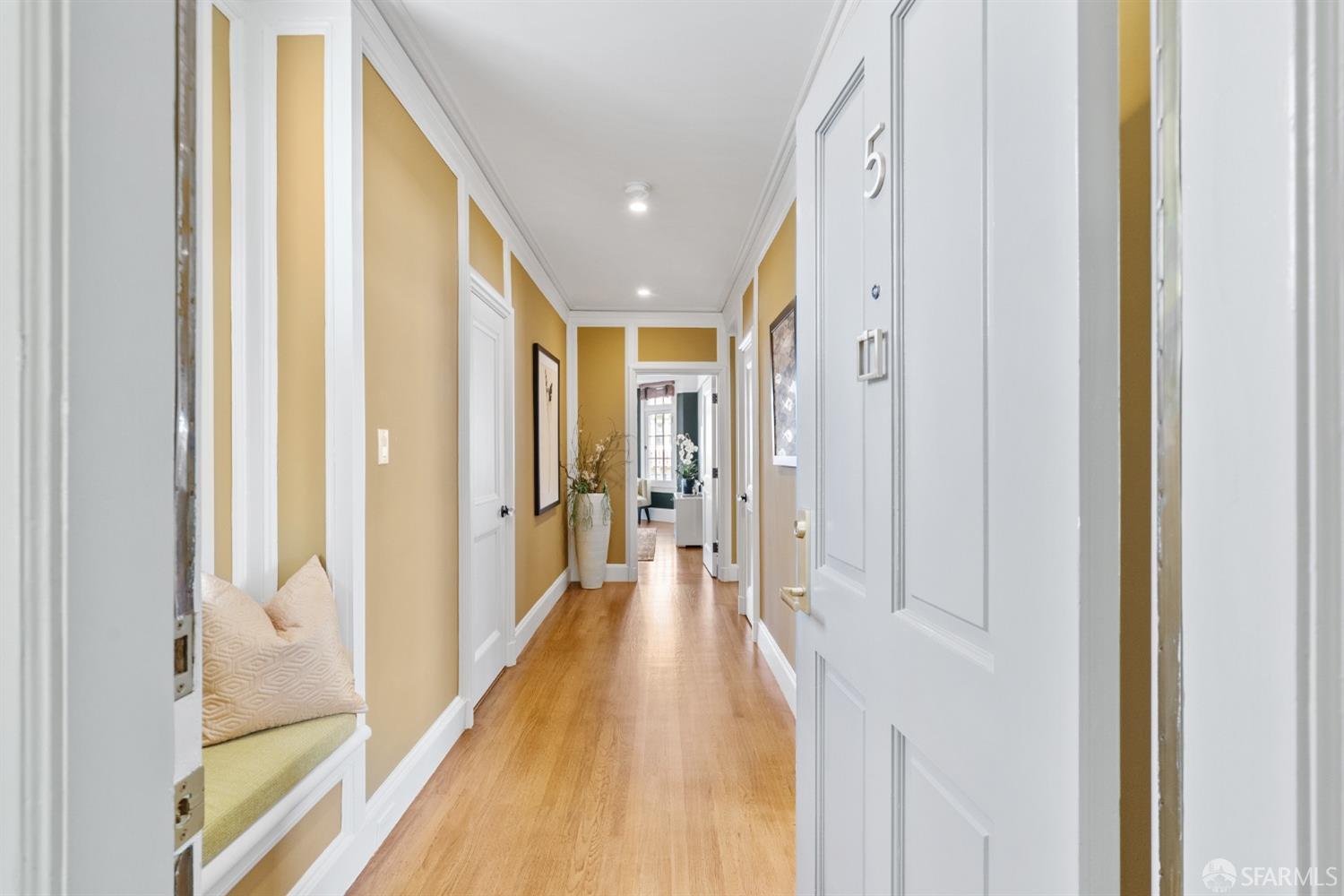 2875 Jackson Street # 5