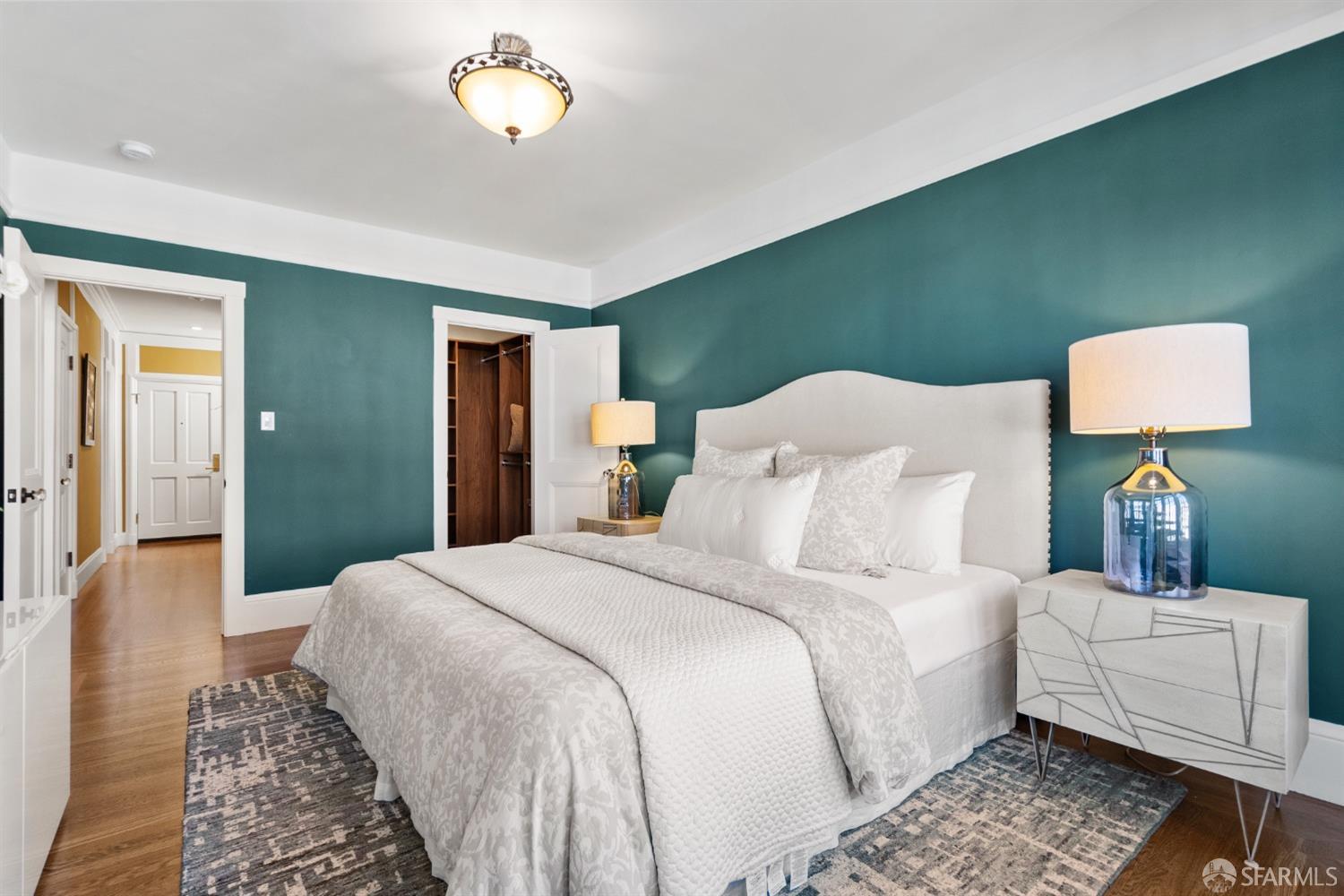 2875 Jackson Street # 5