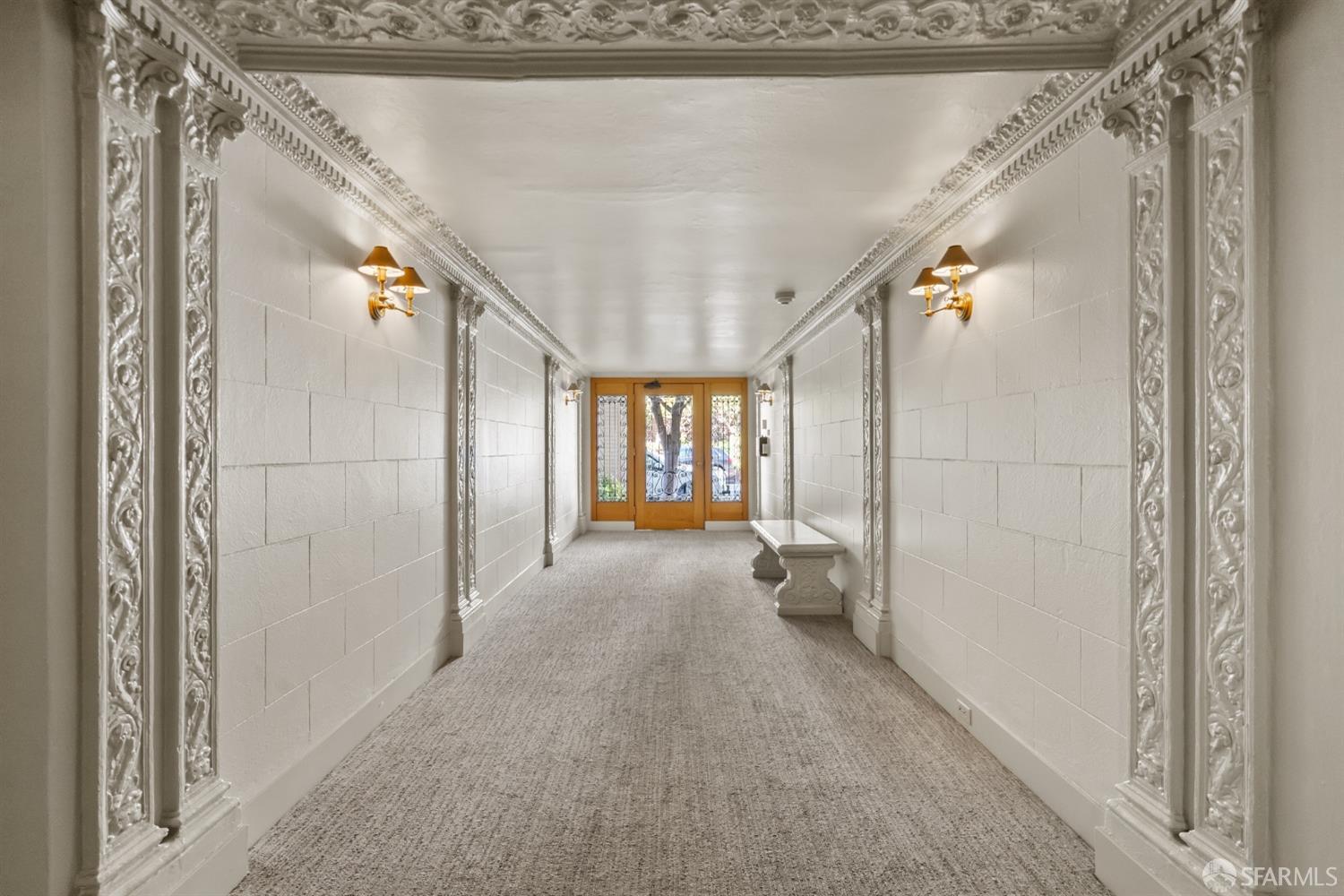 2875 Jackson Street # 5