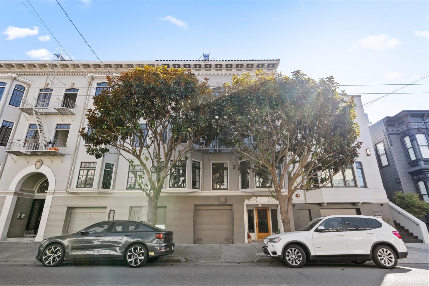 2875 Jackson Street # 5