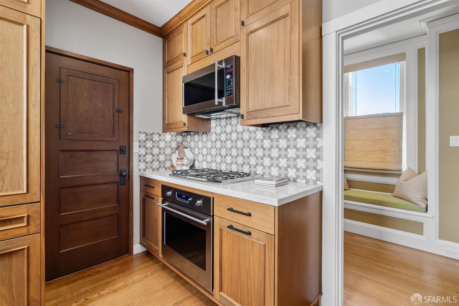2875 Jackson Street # 5