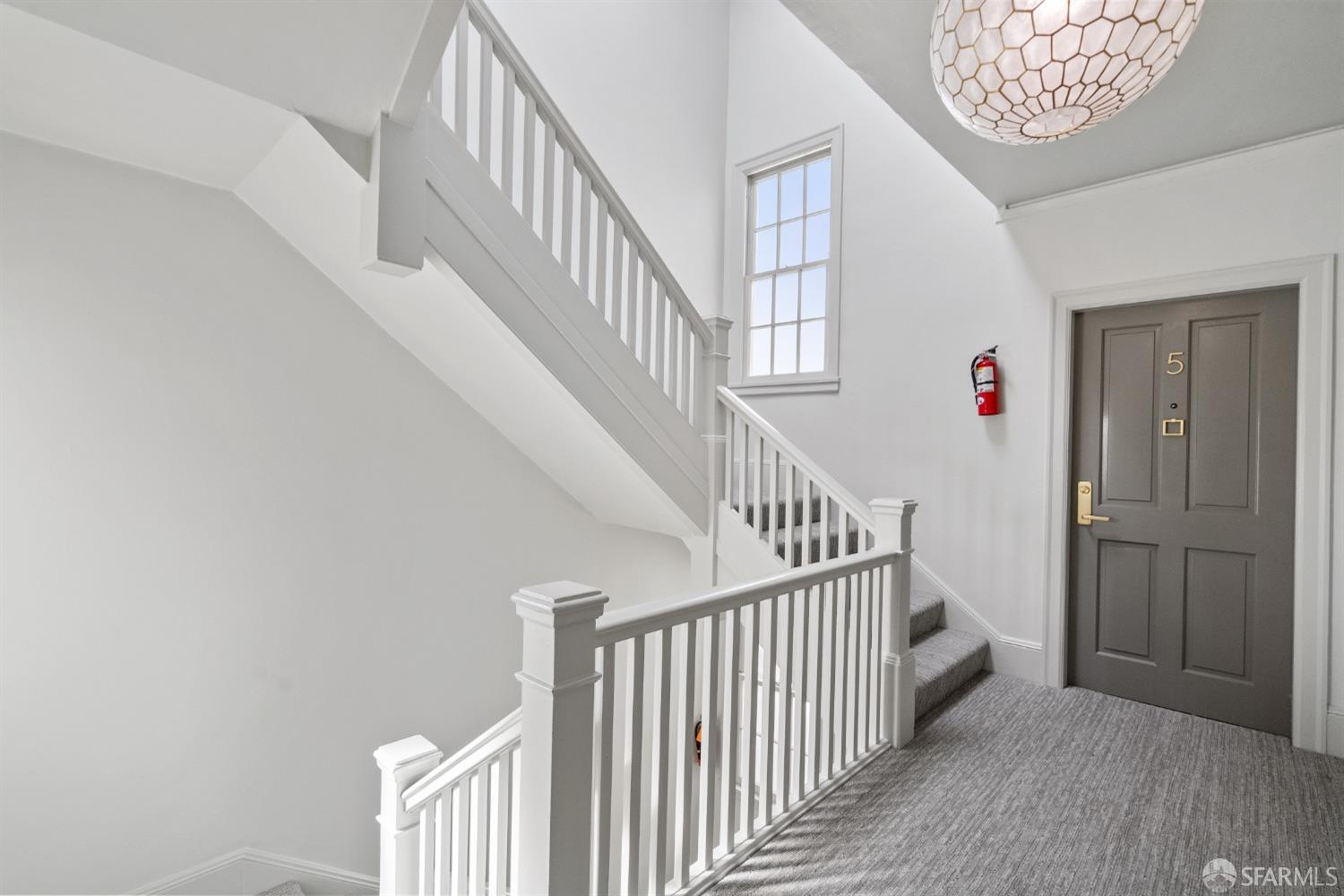 2875 Jackson Street # 5