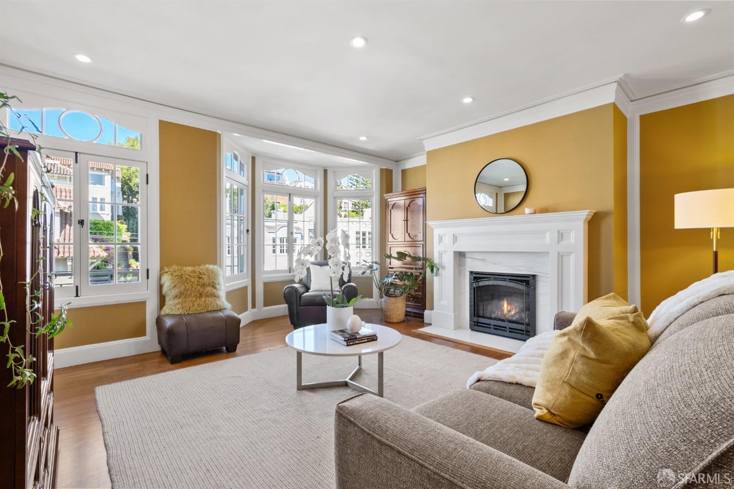 2875 Jackson Street # 5