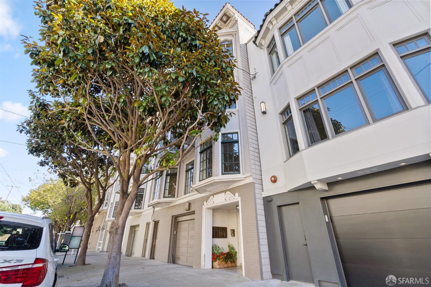 2875 Jackson Street # 5