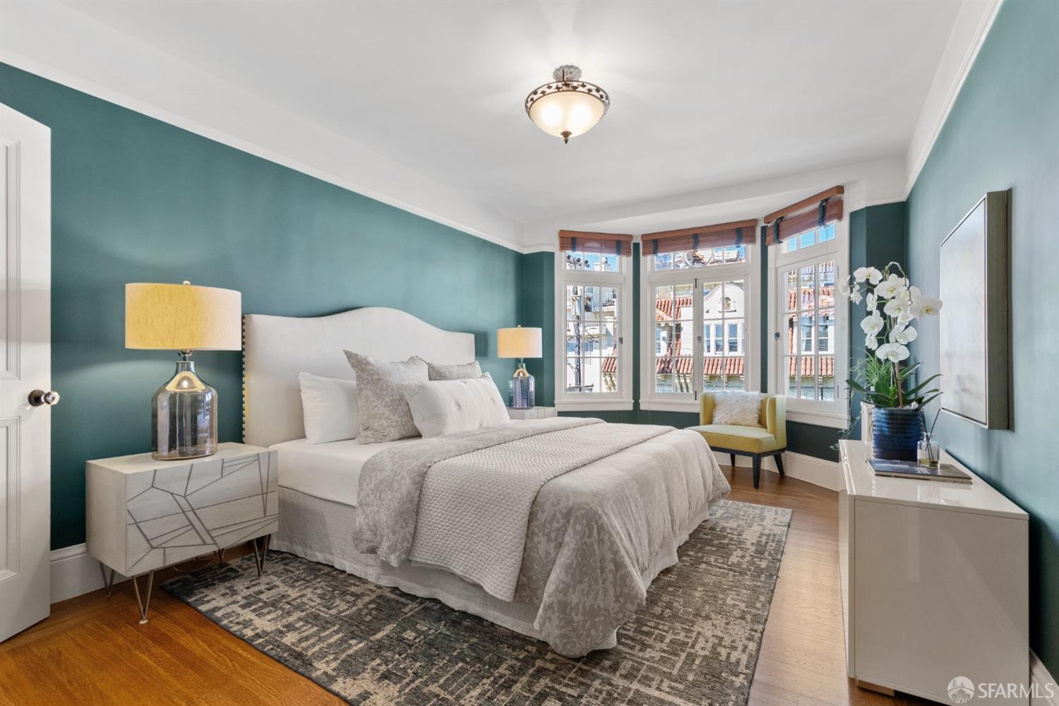 2875 Jackson Street # 5