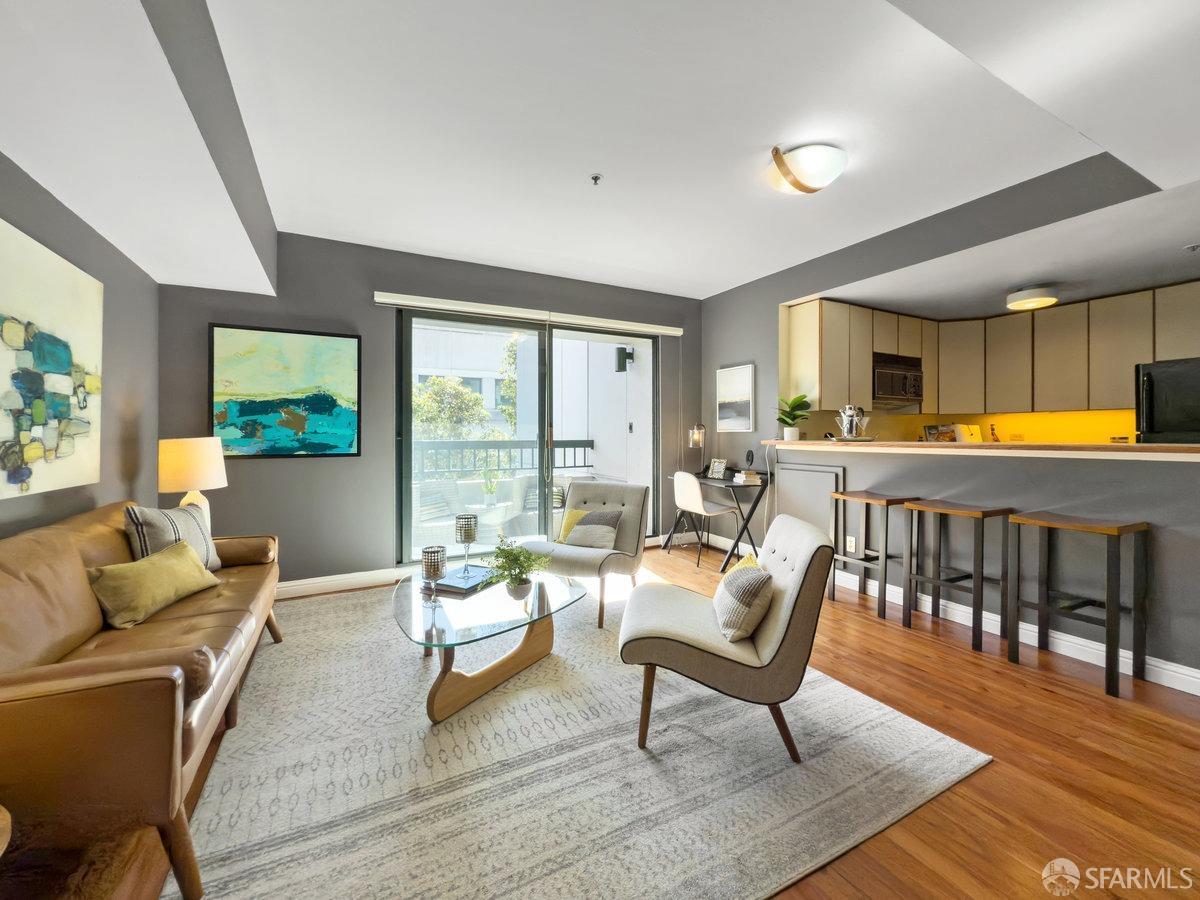 601 Van Ness Avenue # 348