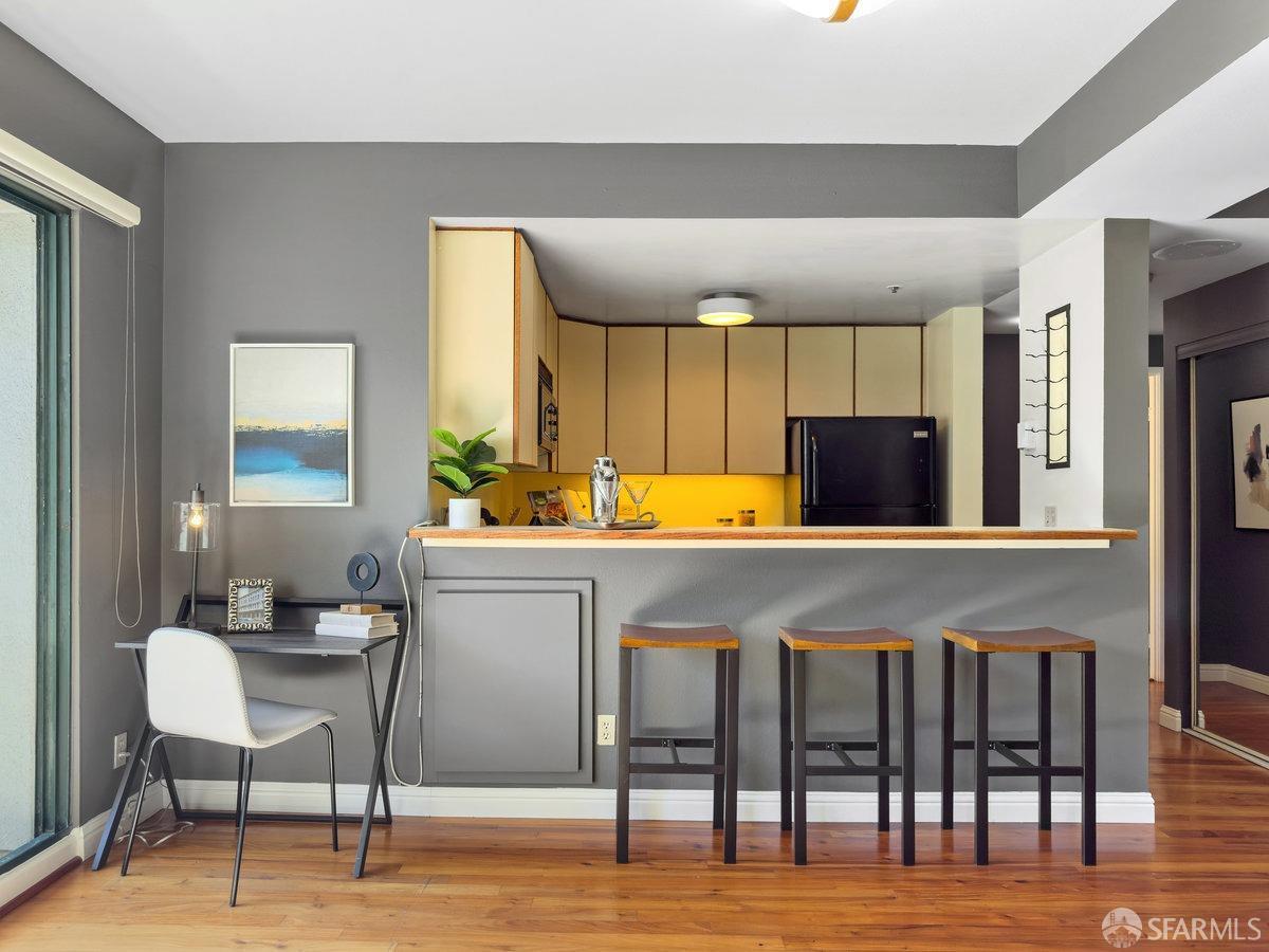 601 Van Ness Avenue # 348