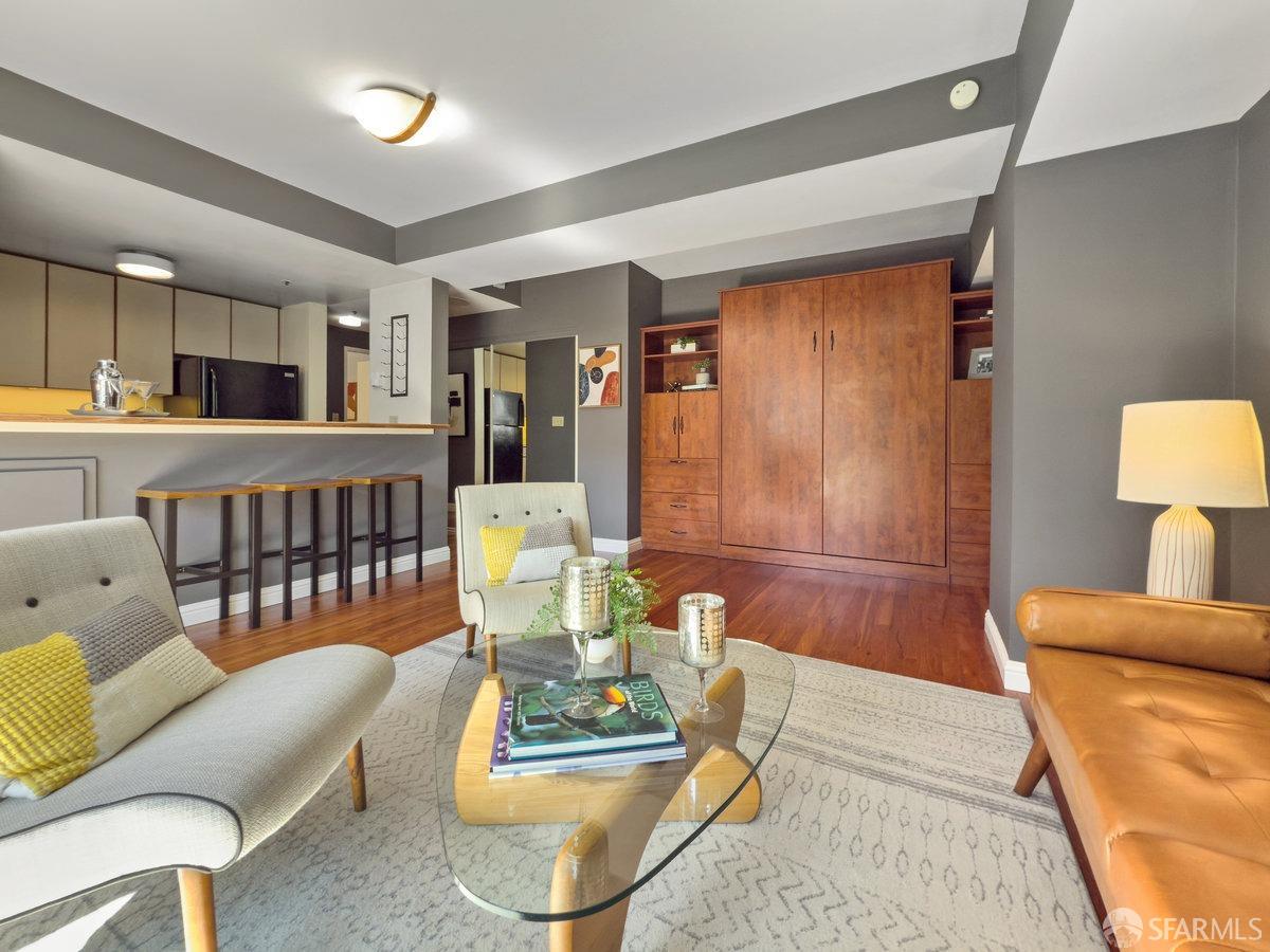 601 Van Ness Avenue # 348