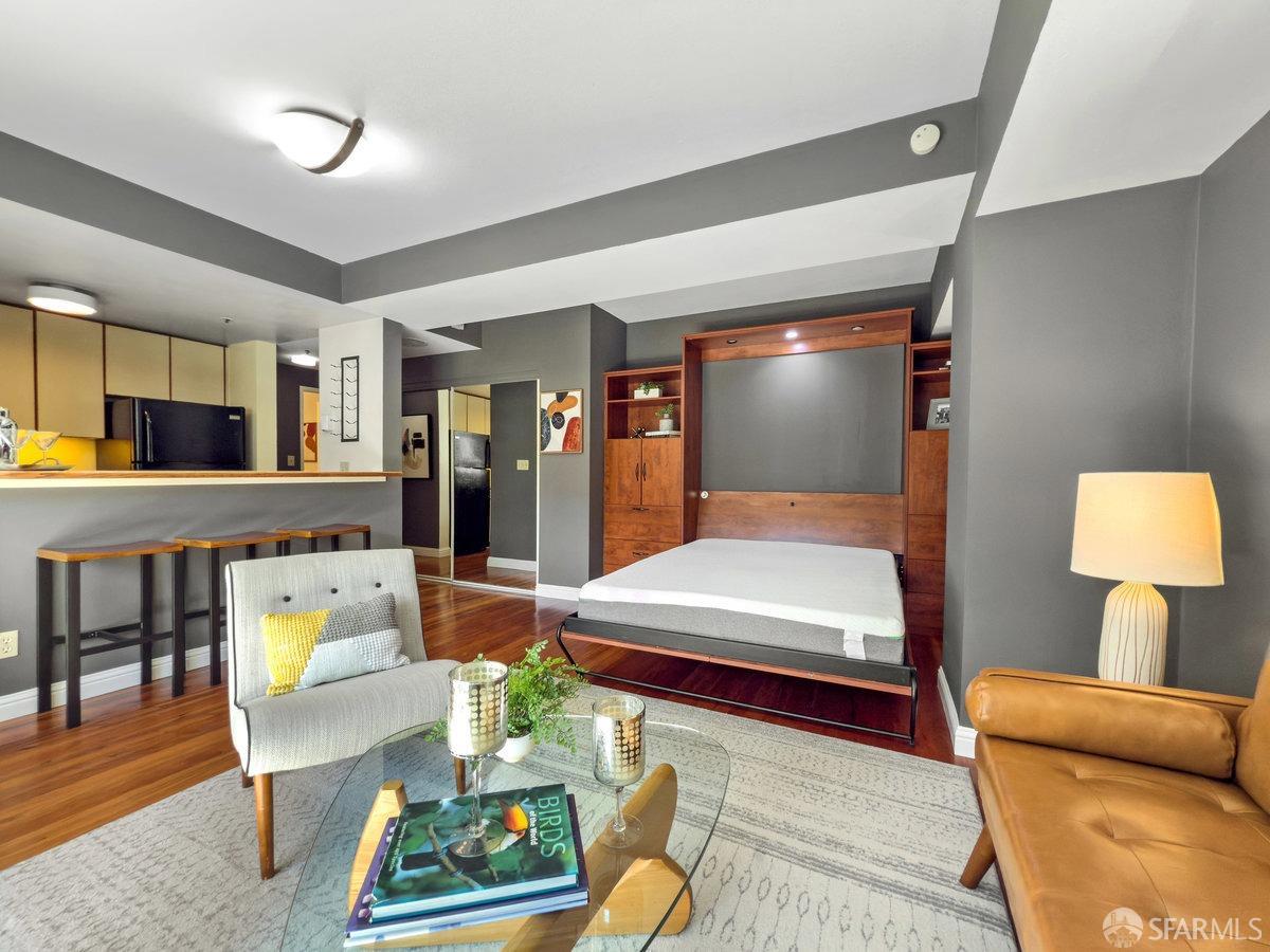 601 Van Ness Avenue # 348