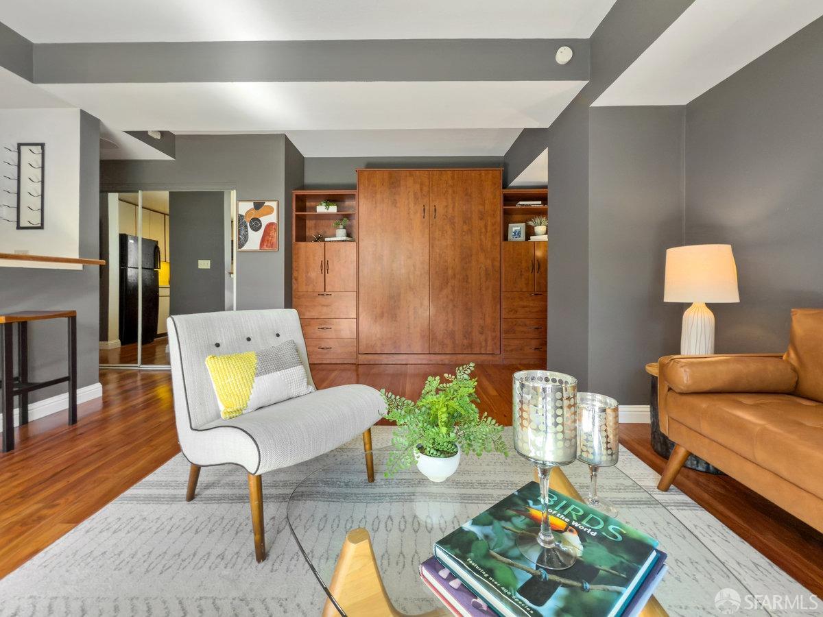 601 Van Ness Avenue # 348
