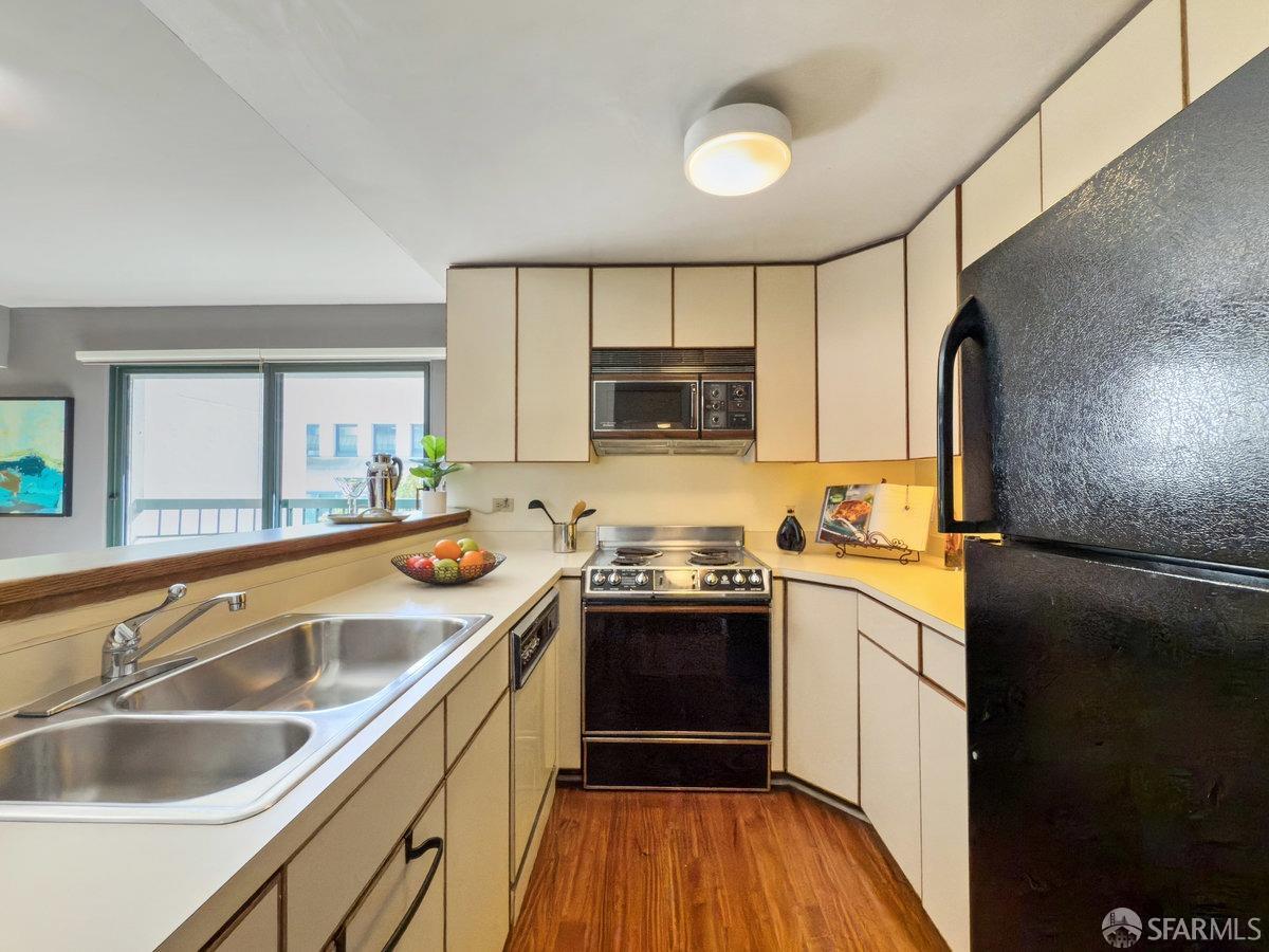 601 Van Ness Avenue # 348