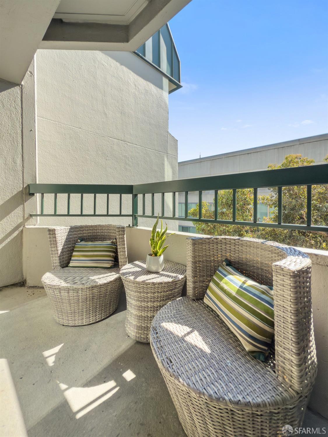 601 Van Ness Avenue # 348
