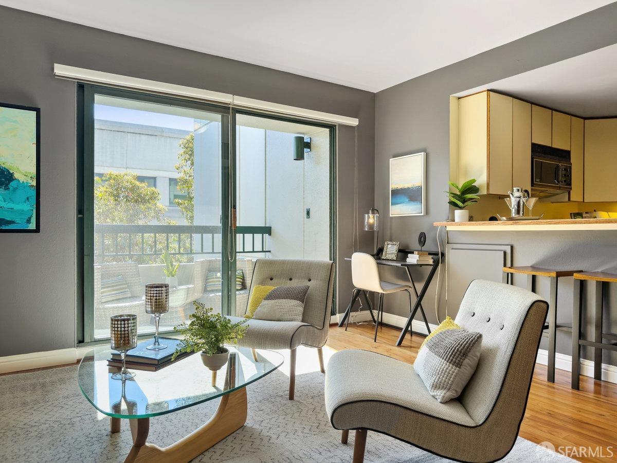 601 Van Ness Avenue # 348