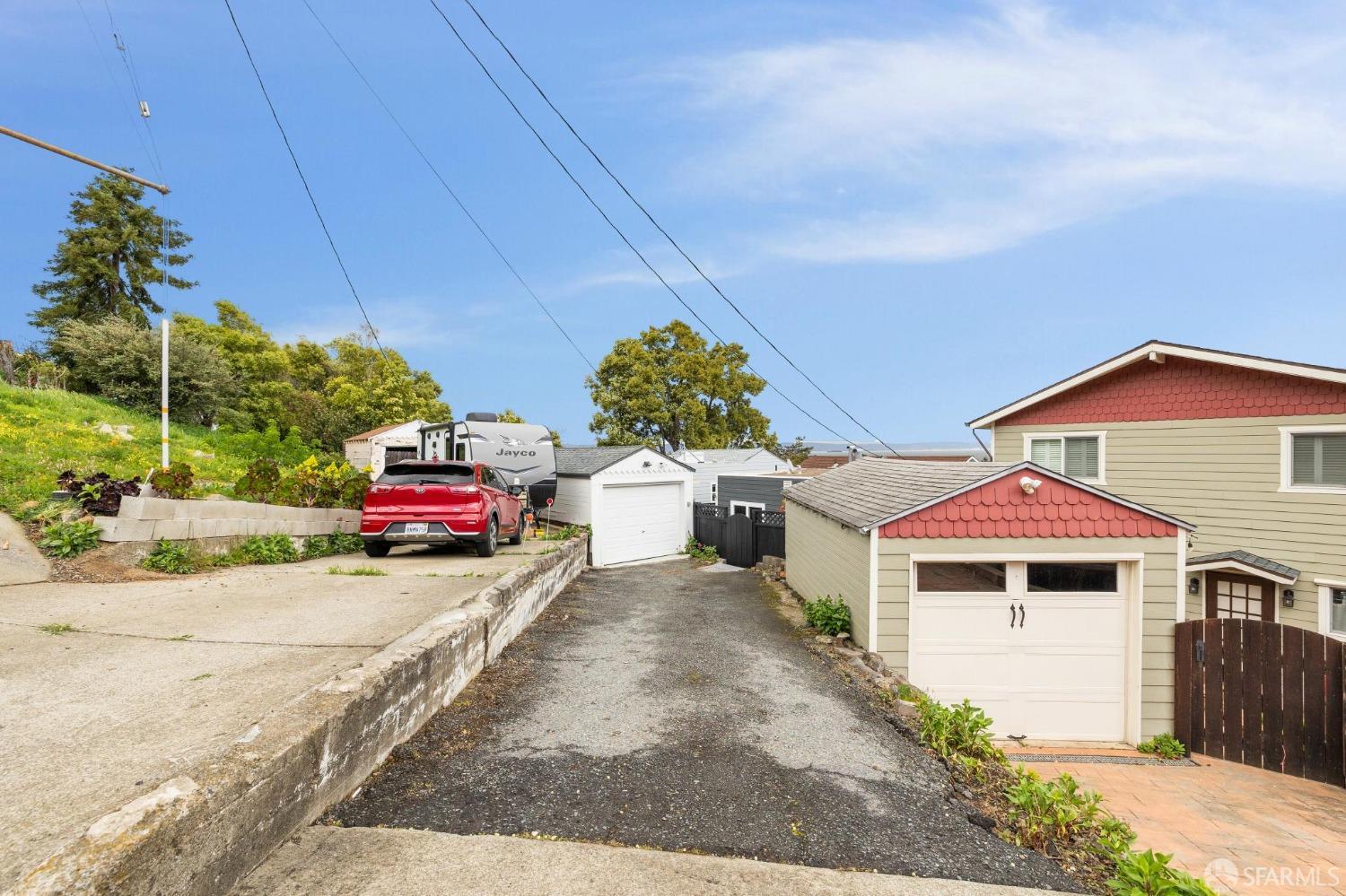 40 Solano Street