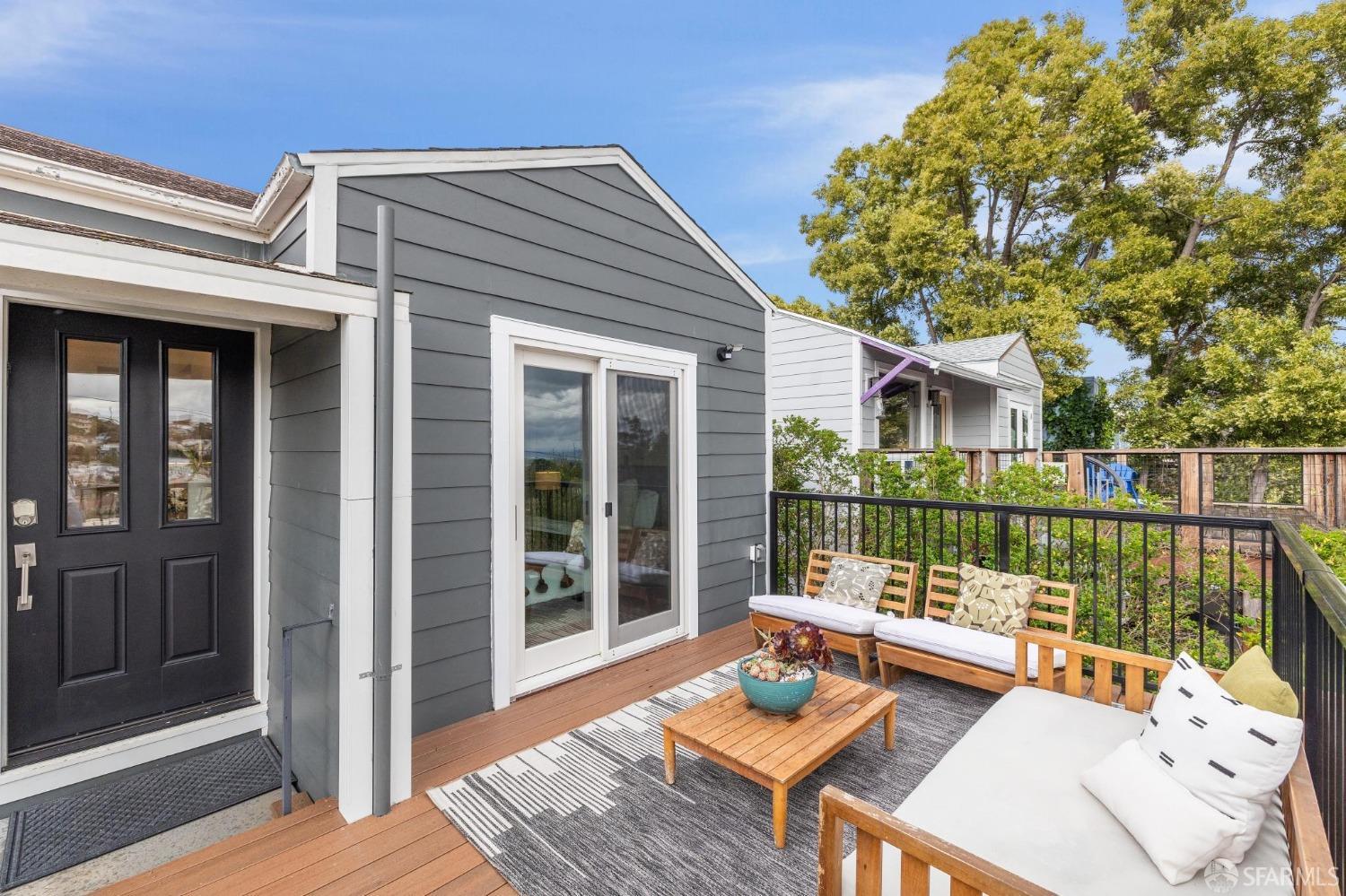 40 Solano Street