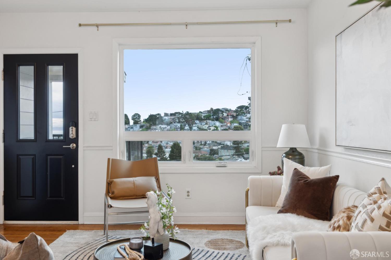 40 Solano Street