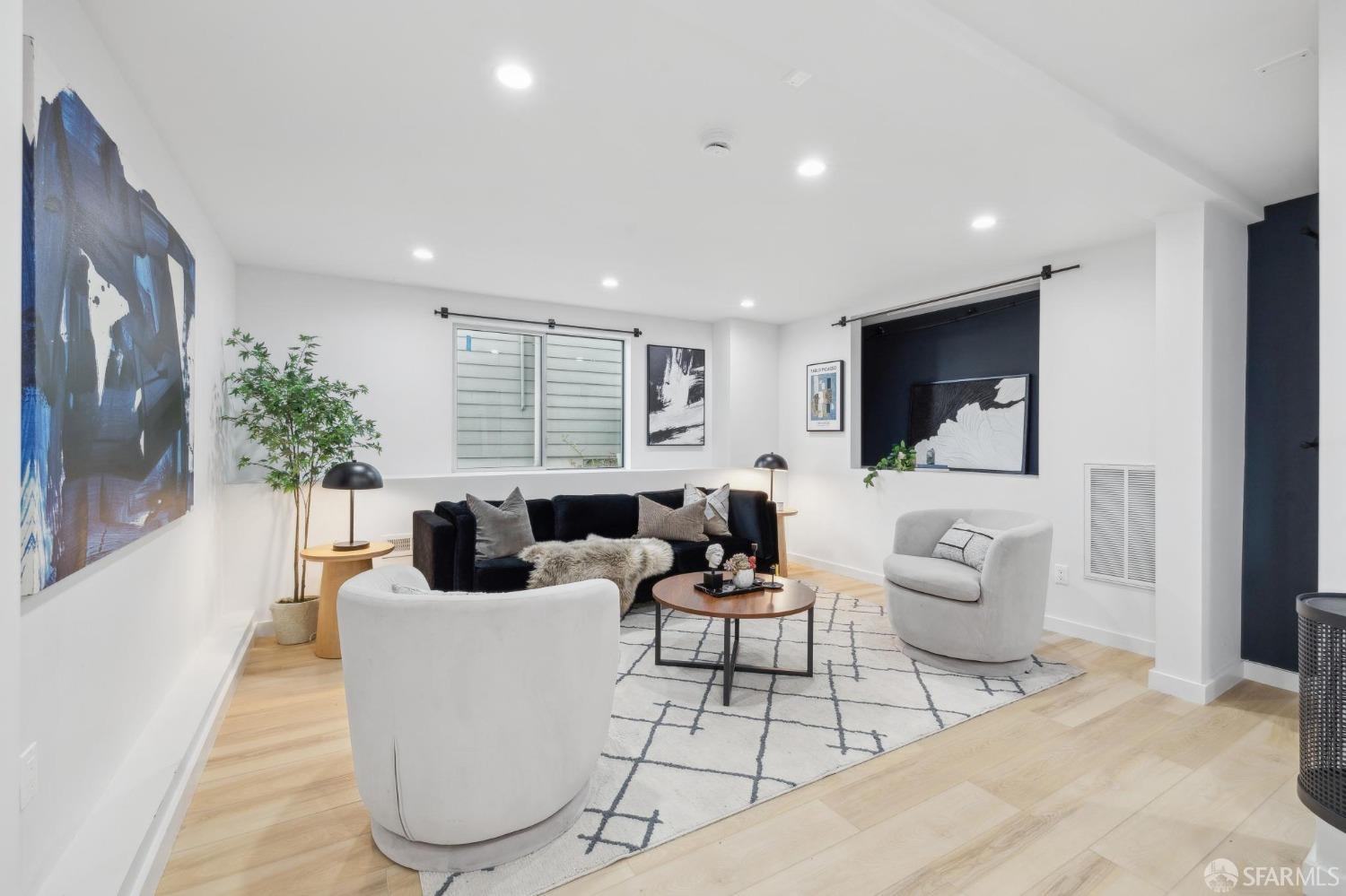 40 Solano Street