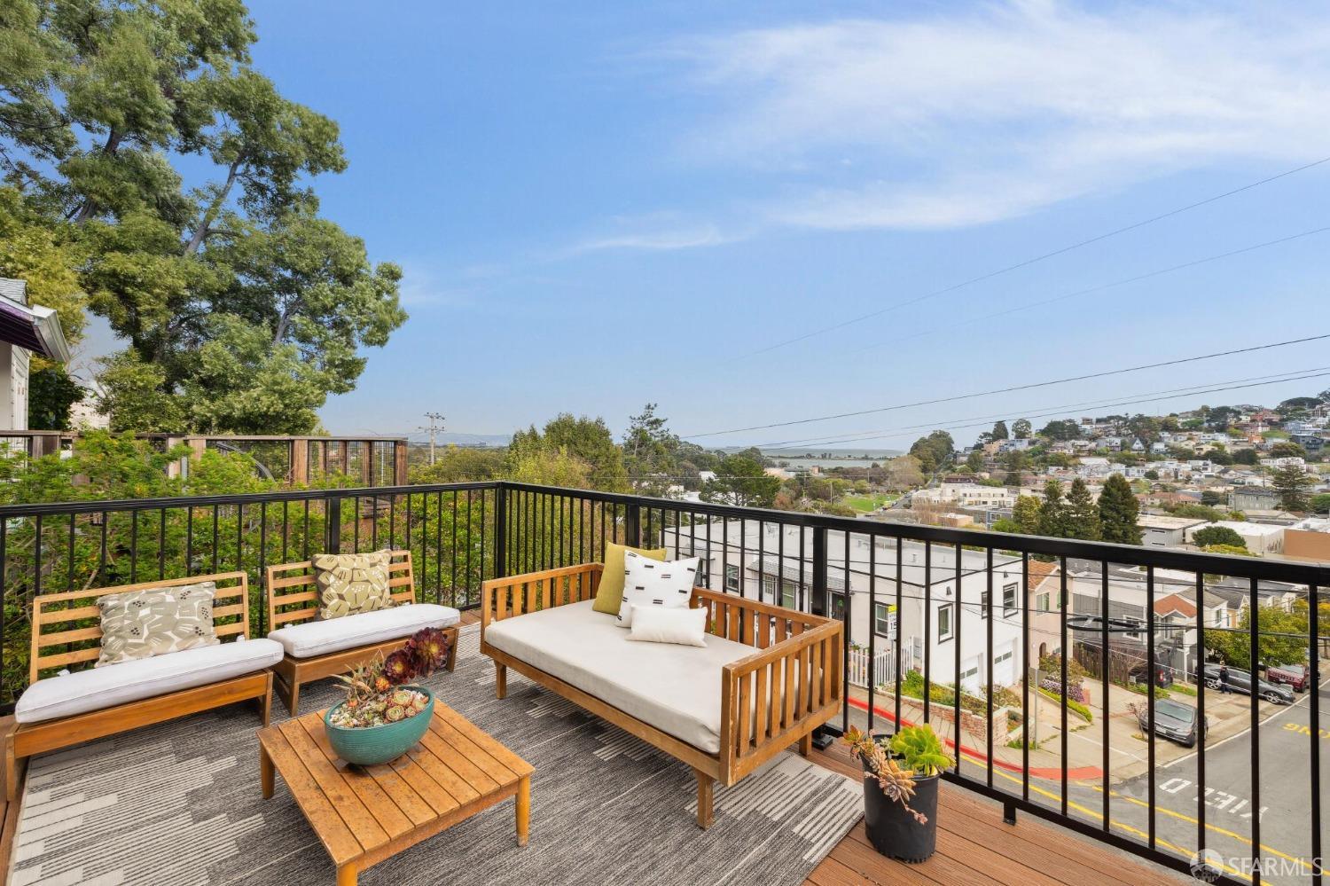 40 Solano Street