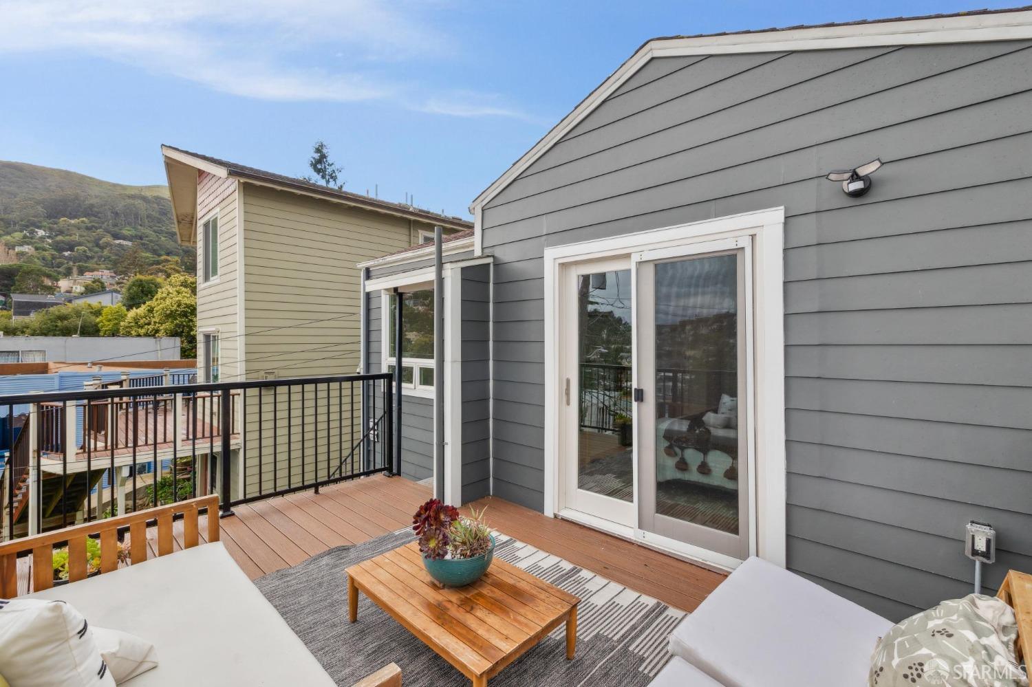 40 Solano Street