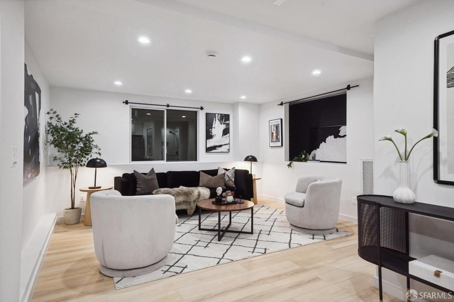 40 Solano Street