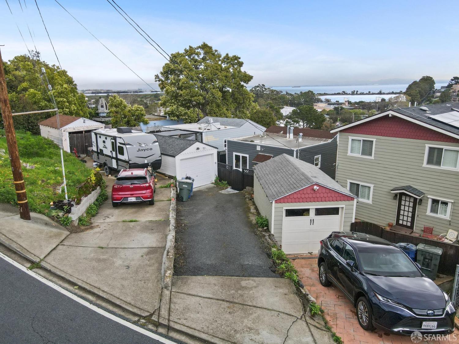 40 Solano Street