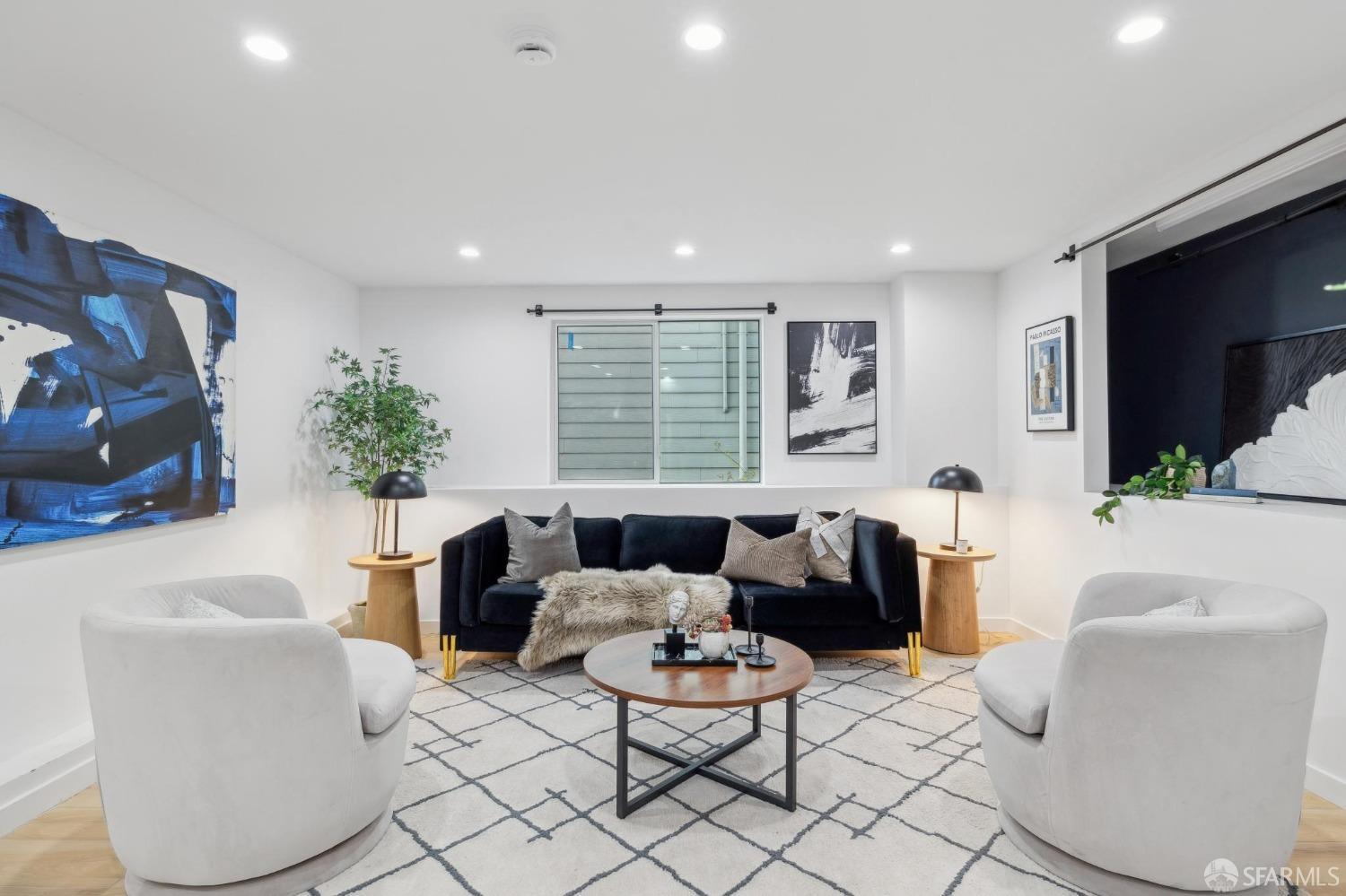 40 Solano Street