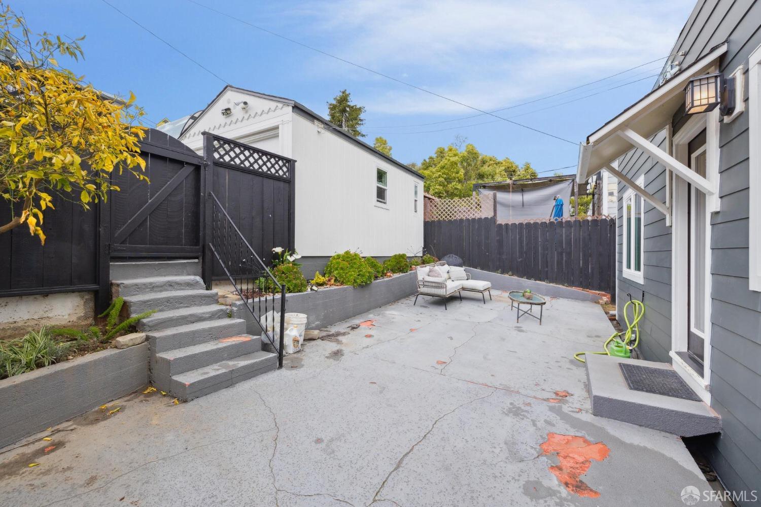 40 Solano Street