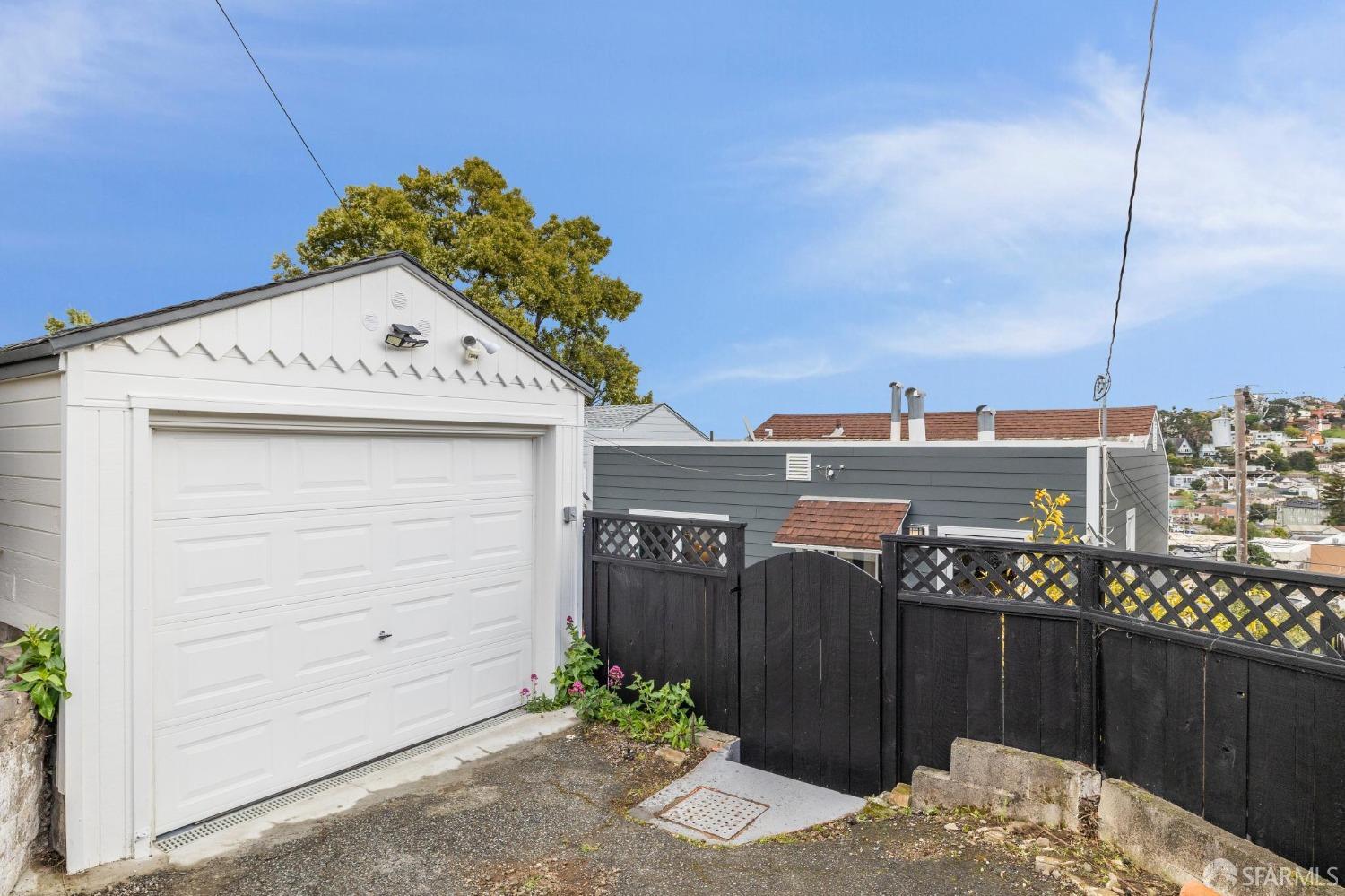 40 Solano Street